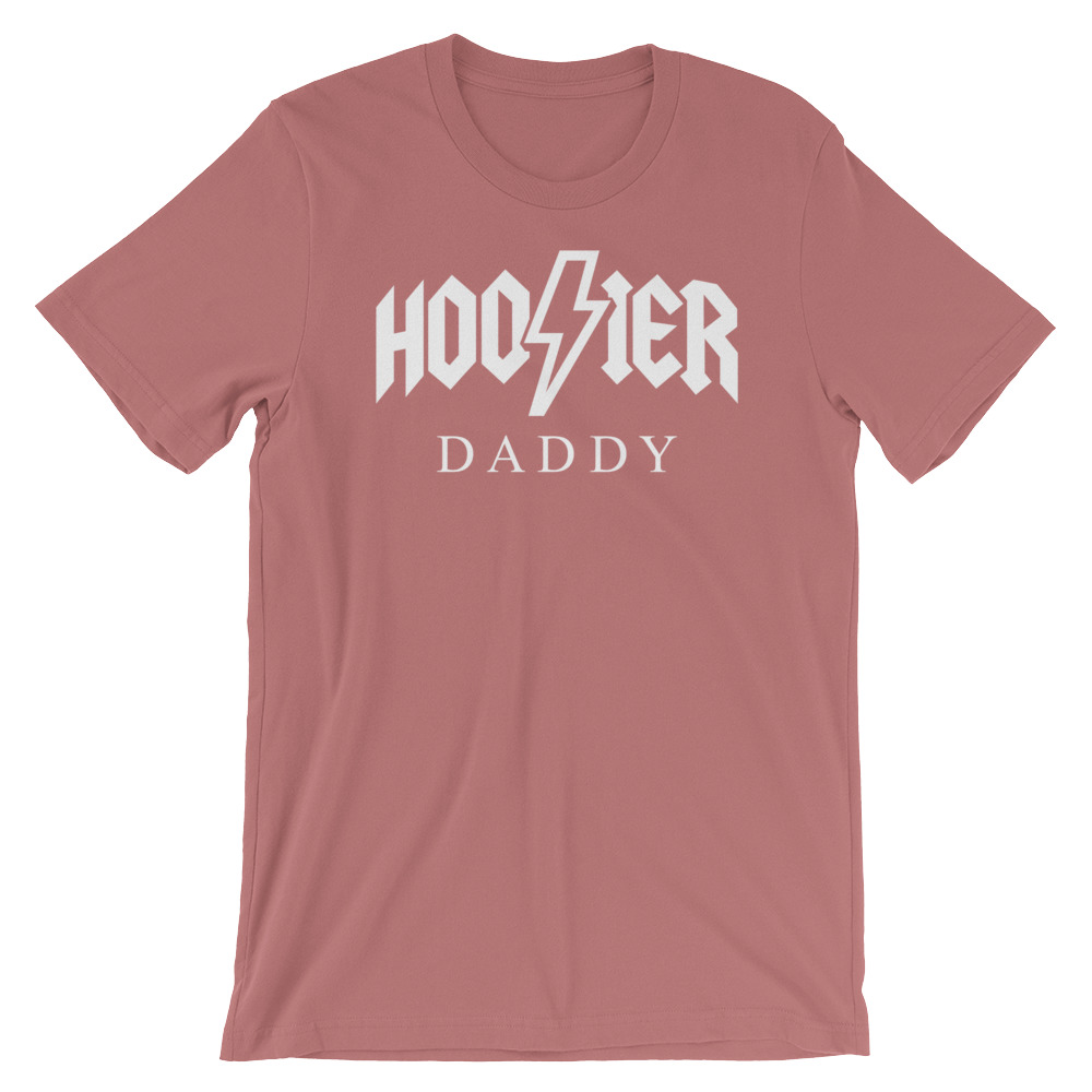 Hoosier Daddy Shellhead Shirts